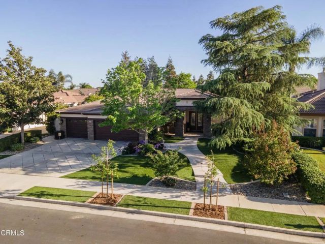 12413 Locksley Drive, Bakersfield, CA 93311