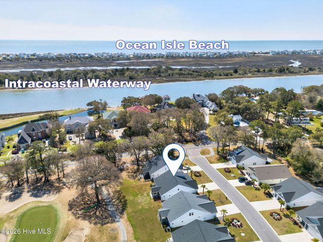 2086 Greenside Manor Drive SW L-38, Ocean Isle Beach, NC 28469