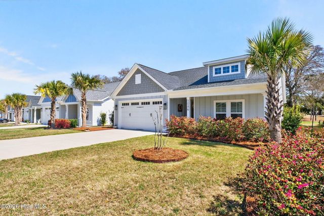 2086 Greenside Manor Drive SW L-38, Ocean Isle Beach, NC 28469