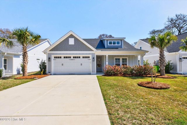 2086 Greenside Manor Drive SW L-38, Ocean Isle Beach, NC 28469