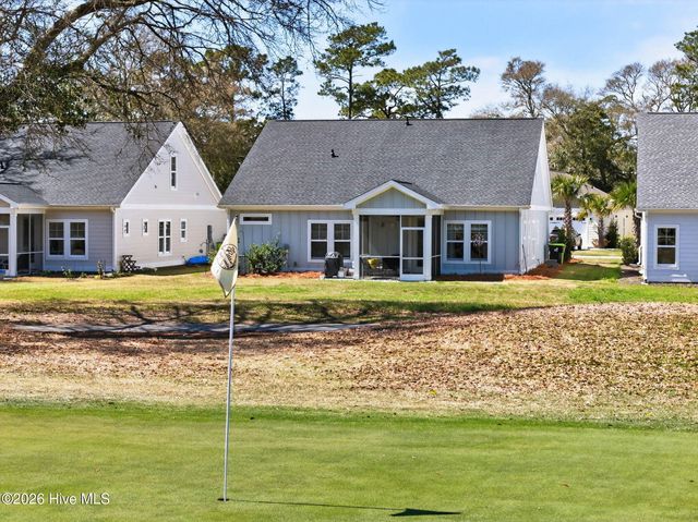 2086 Greenside Manor Drive SW L-38, Ocean Isle Beach, NC 28469