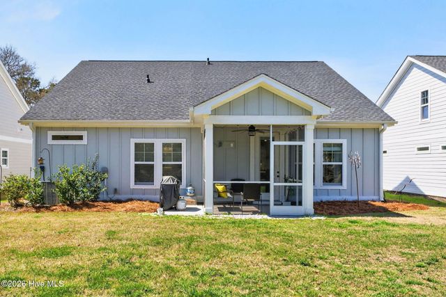 2086 Greenside Manor Drive SW L-38, Ocean Isle Beach, NC 28469