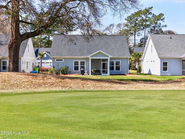 2086 Greenside Manor Drive SW L-38, Ocean Isle Beach, NC 28469