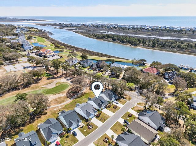 2086 Greenside Manor Drive SW L-38, Ocean Isle Beach, NC 28469
