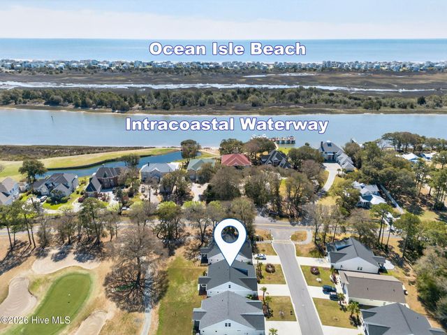 2086 Greenside Manor Drive SW L-38, Ocean Isle Beach, NC 28469