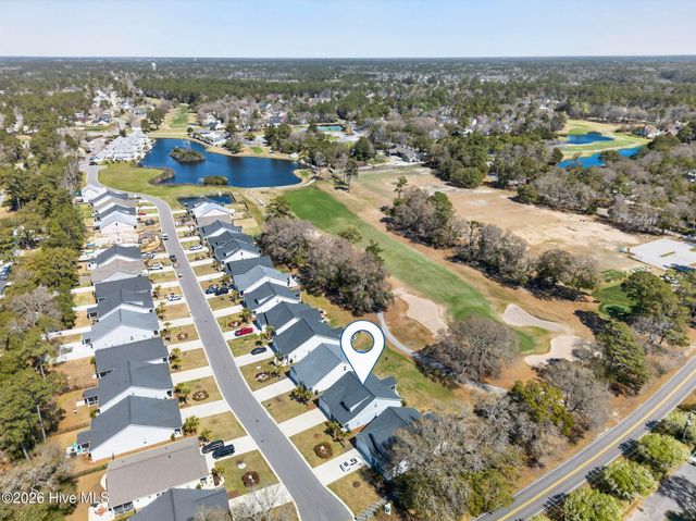 2086 Greenside Manor Drive SW L-38, Ocean Isle Beach, NC 28469
