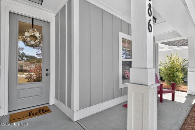 2086 Greenside Manor Drive SW L-38, Ocean Isle Beach, NC 28469