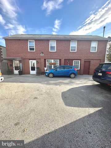 230 HOLMES RD, Holmes, PA 19043