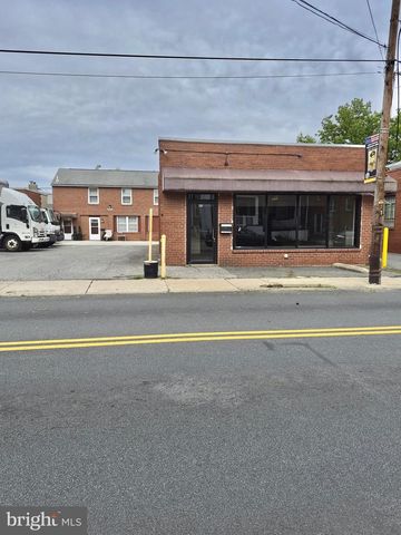 230 HOLMES RD, Holmes, PA 19043