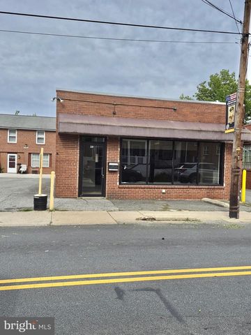 230 HOLMES RD, Holmes, PA 19043