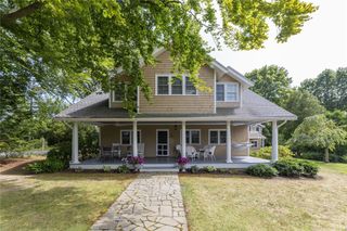 135 Longfellow Road, Jamestown, RI 02835