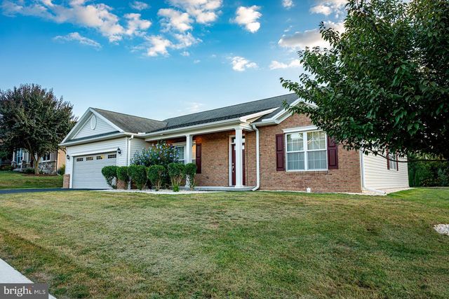 1710 STROUP CIR, Mechanicsburg, PA 17050