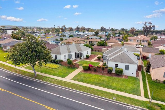 1306 W 1st Street, Monterey Park, CA 91754