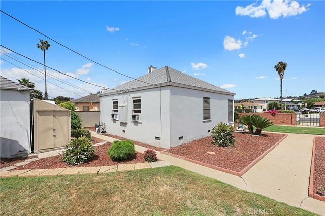 1306 W 1st Street, Monterey Park, CA 91754