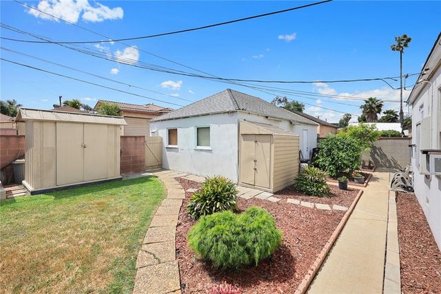 1306 W 1st Street, Monterey Park, CA 91754
