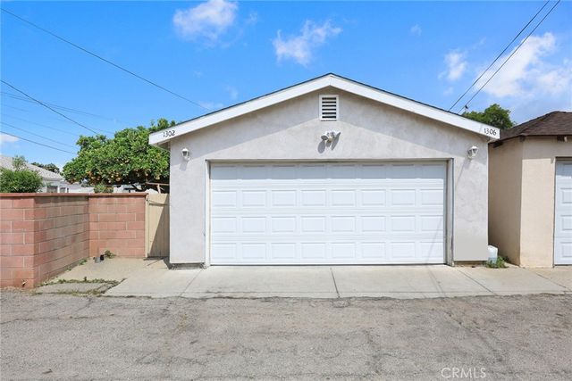 1306 W 1st Street, Monterey Park, CA 91754