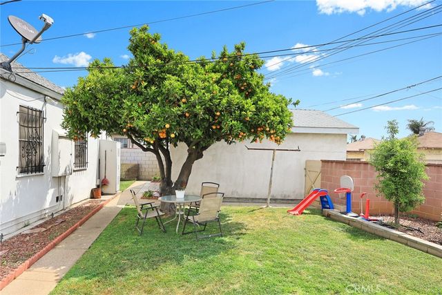 1306 W 1st Street, Monterey Park, CA 91754