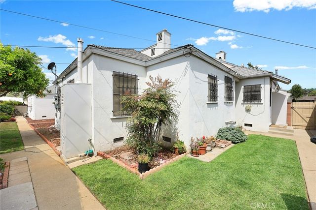 1306 W 1st Street, Monterey Park, CA 91754