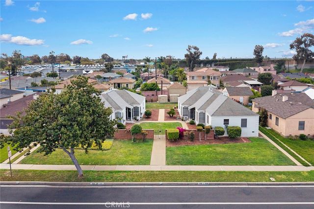 1306 W 1st Street, Monterey Park, CA 91754