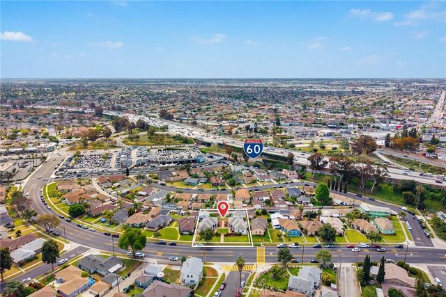 1306 W 1st Street, Monterey Park, CA 91754