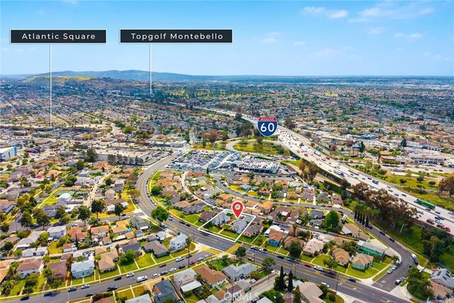 1306 W 1st Street, Monterey Park, CA 91754