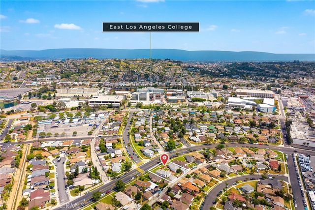 1306 W 1st Street, Monterey Park, CA 91754