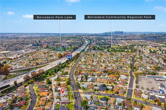1306 W 1st Street, Monterey Park, CA 91754