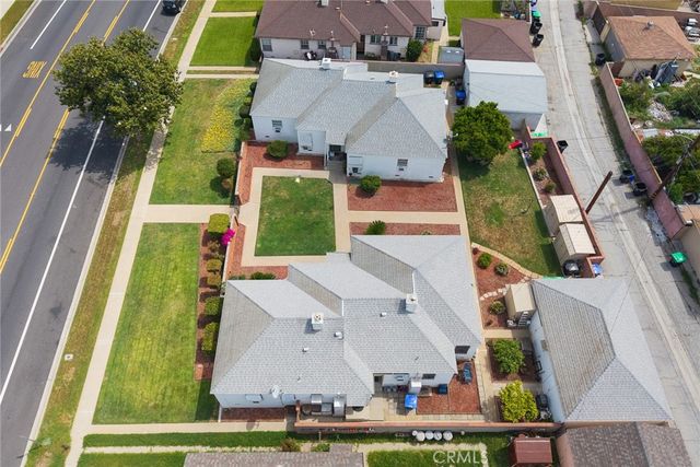 1306 W 1st Street, Monterey Park, CA 91754
