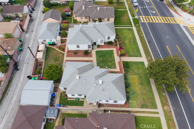 1306 W 1st Street, Monterey Park, CA 91754