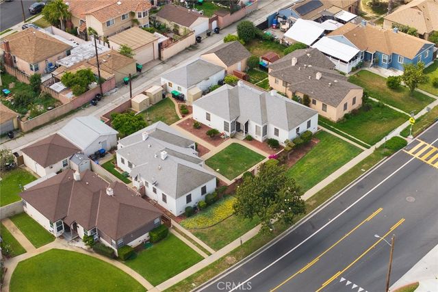 1306 W 1st Street, Monterey Park, CA 91754