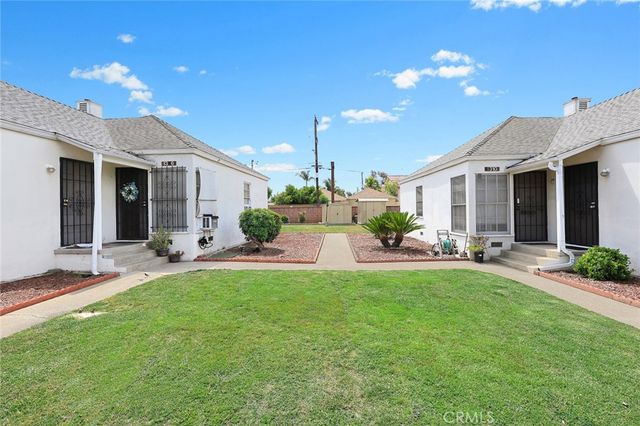 1306 W 1st Street, Monterey Park, CA 91754
