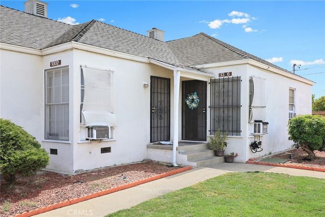 1306 W 1st Street, Monterey Park, CA 91754