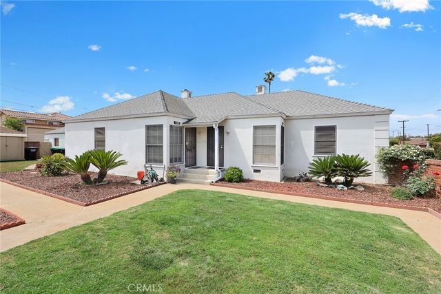 1306 W 1st Street, Monterey Park, CA 91754