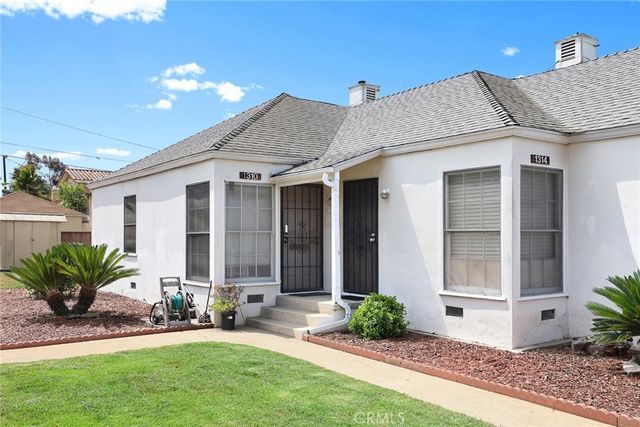 1306 W 1st Street, Monterey Park, CA 91754