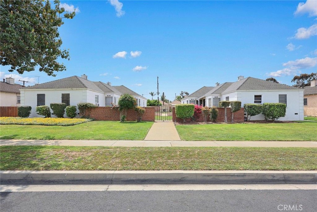 1306 W 1st Street, Monterey Park, CA 91754
