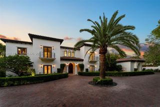 12575 Pine Needle Ln, Pinecrest, FL 33156