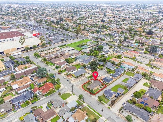 3604 Linda Lee, Rosemead, CA 91770