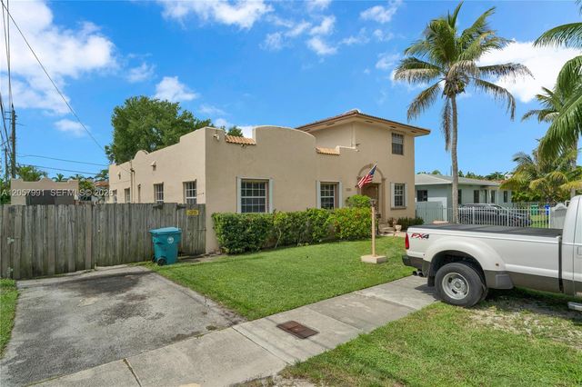 2204 SW 11th Terrace, Miami, FL 33135
