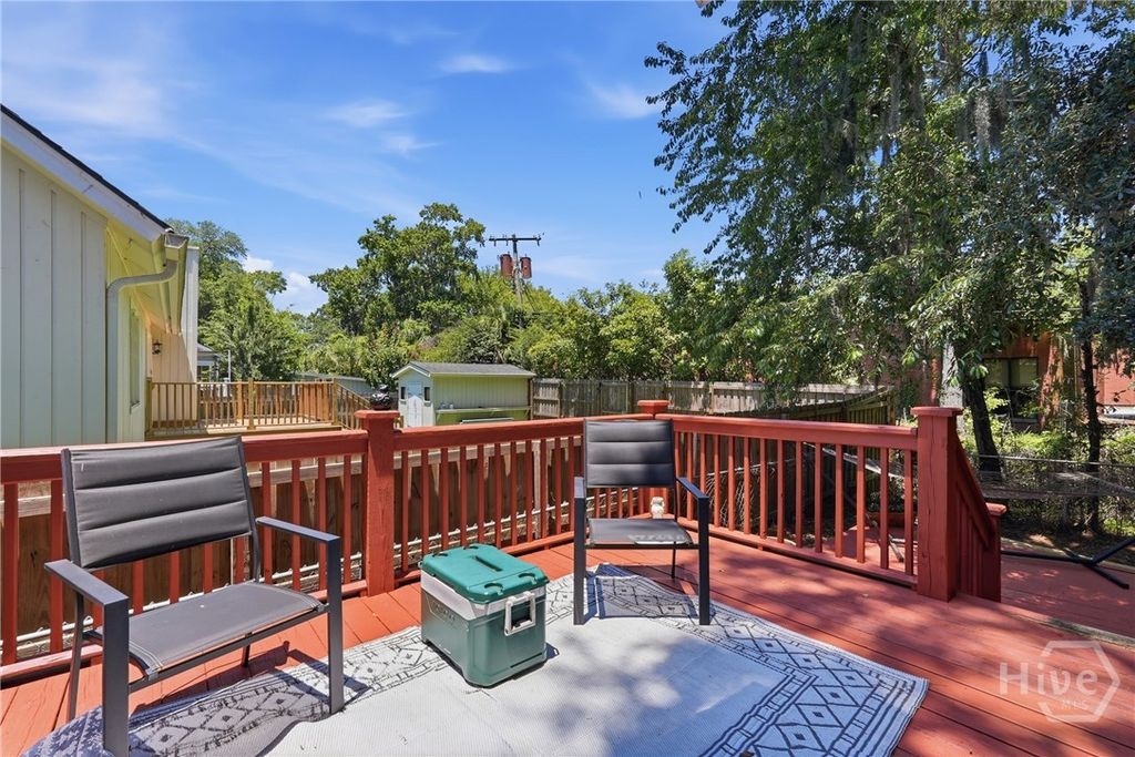 Image 29 of property listing at 4 E Deerwood Road, Savannah, GA 31410