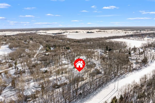 6147 Autumn Ridge, Richland, MI 49083