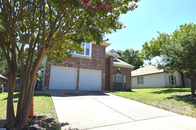 2107 Fuzz Fairway, Austin, TX 78728