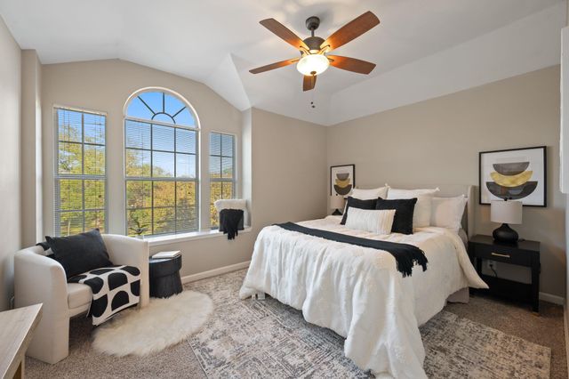 2107 Fuzz Fairway, Austin, TX 78728