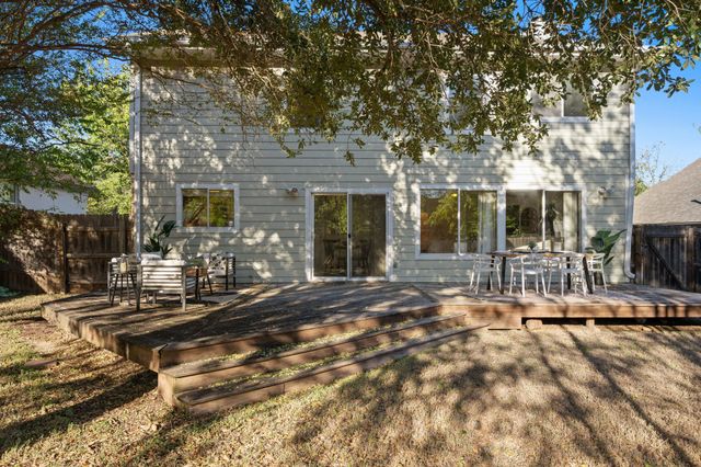 2107 Fuzz Fairway, Austin, TX 78728