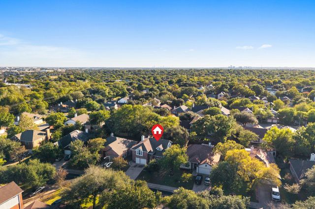 2107 Fuzz Fairway, Austin, TX 78728