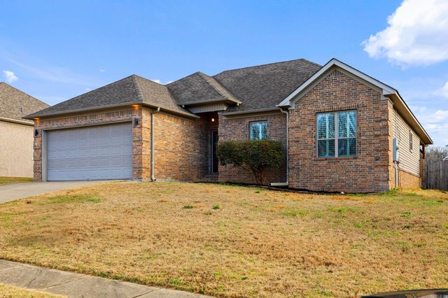 582 Crepe Myrtle Loop, Cabot, AR 72023