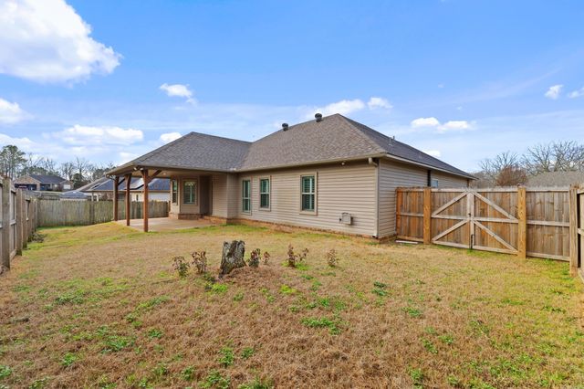 582 Crepe Myrtle Loop, Cabot, AR 72023