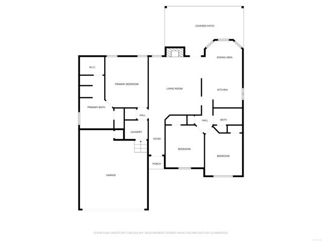 582 Crepe Myrtle Loop, Cabot, AR 72023