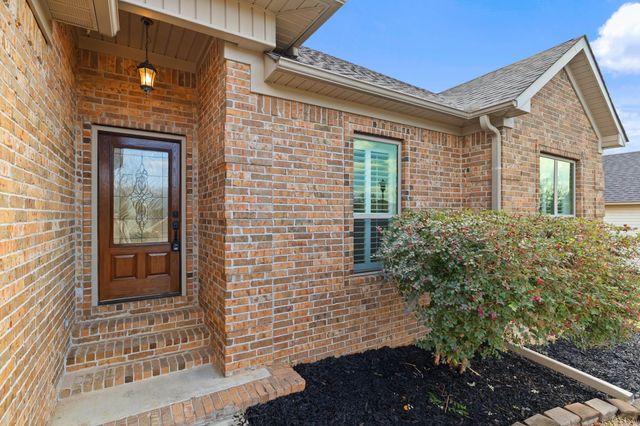 582 Crepe Myrtle Loop, Cabot, AR 72023