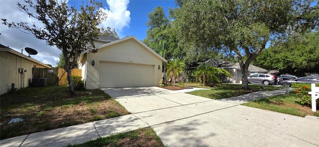 1506 SCOTCH PINE DRIVE, Brandon, FL 33511