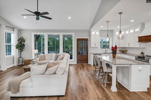 631 Sandbar Road, Chapin, SC 29036